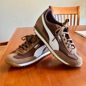 Puma Easy Rider Women’s Sneakers